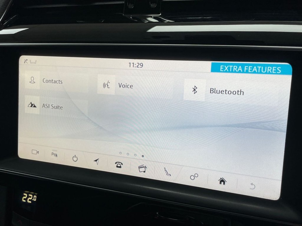 Used Jaguar F-Pace 2019 for sale - 77780357: Photo 48