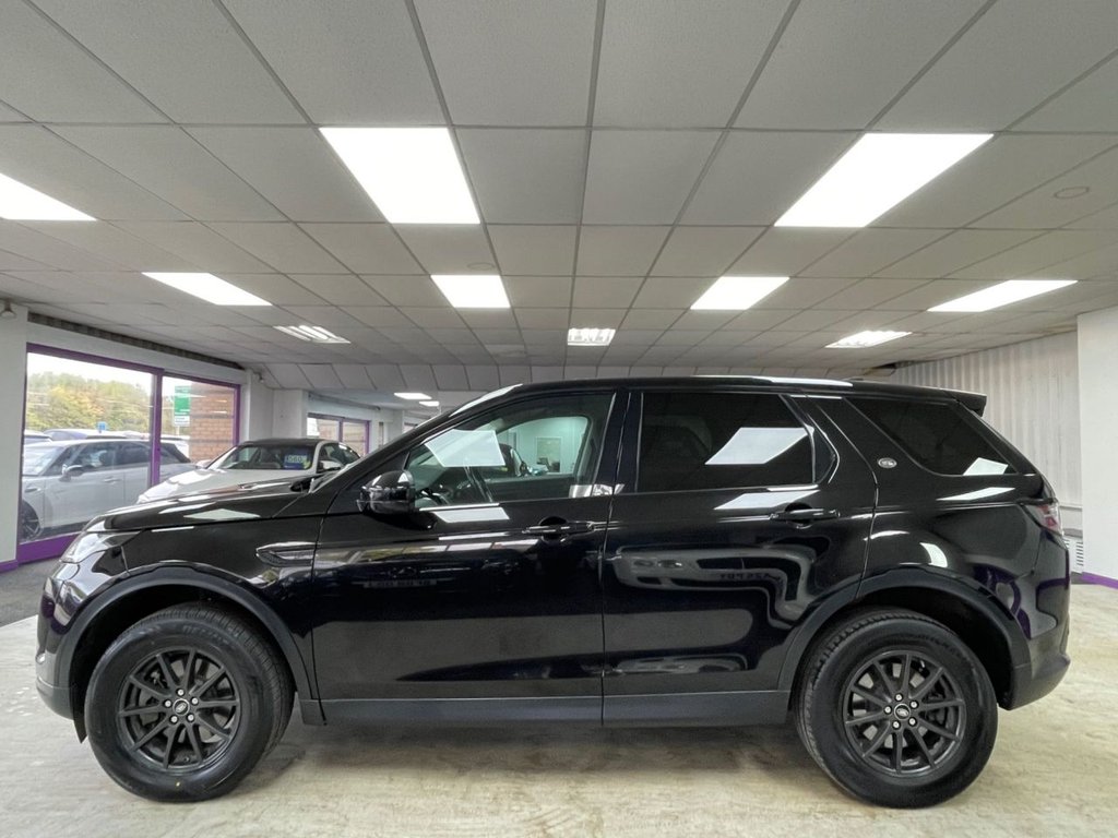 Used Land Rover Discovery Sport 2020 for sale - 76202529: Photo 13