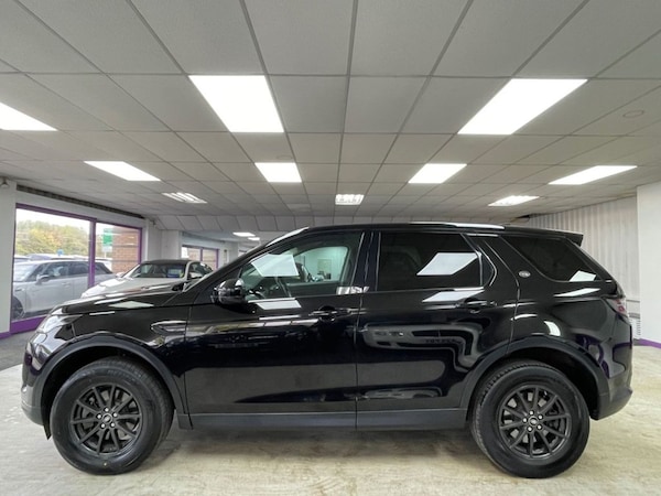Used Land Rover Discovery Sport 2023 for sale - 76202529: Photo 13