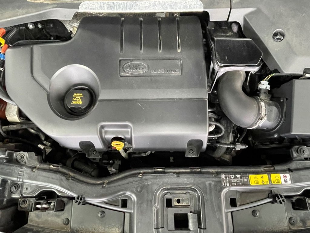 Used Land Rover Discovery Sport 2020 for sale - 76202529: Photo 15