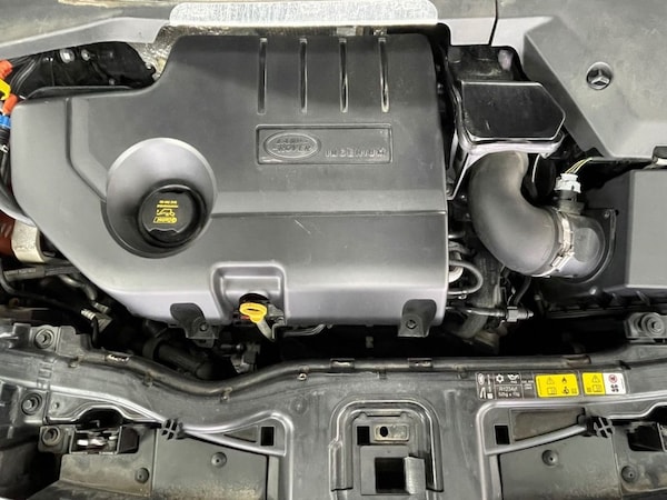 Used Land Rover Discovery Sport 2023 for sale - 76202529: Photo 15