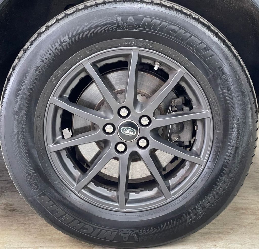 Used Land Rover Discovery Sport 2020 for sale - 76202529: Photo 16