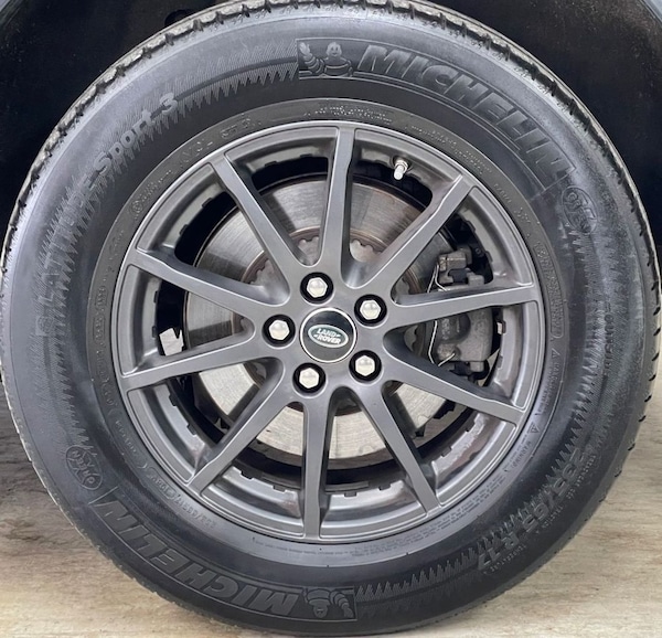 Used Land Rover Discovery Sport 2023 for sale - 76202529: Photo 16