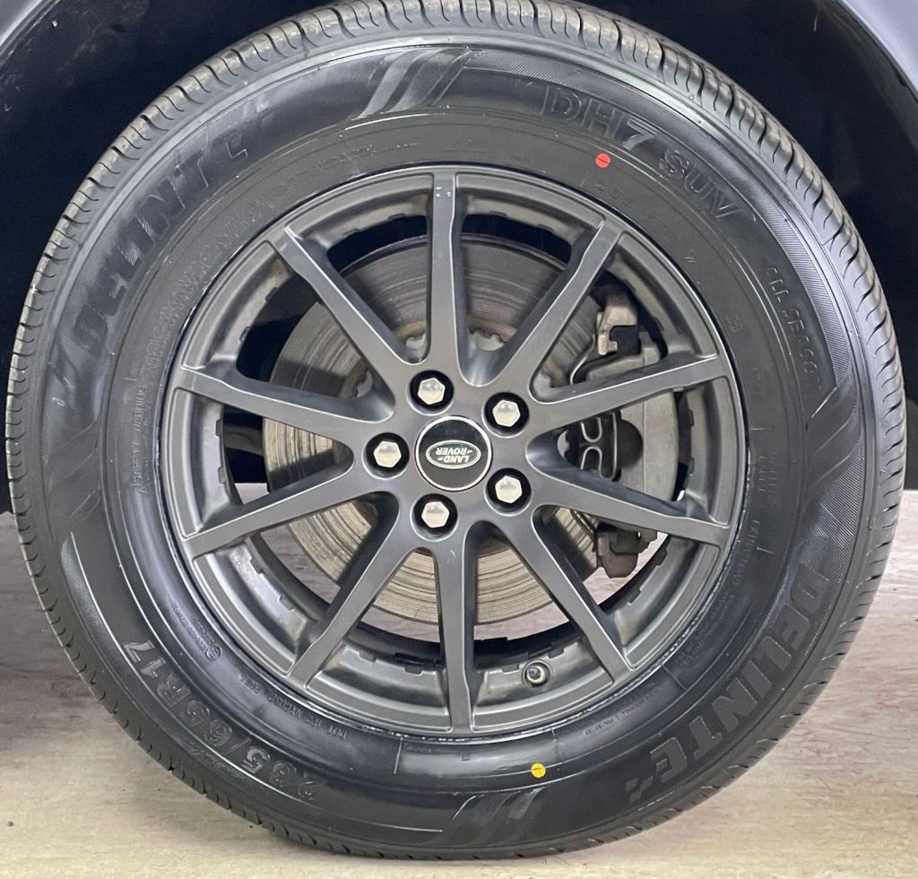 Used Land Rover Discovery Sport 2020 for sale - 76202529: Photo 18