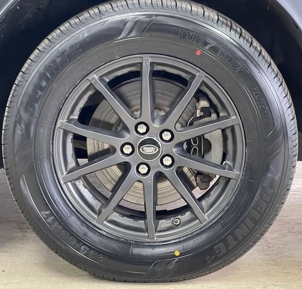 Used Land Rover Discovery Sport 2023 for sale - 76202529: Photo 18
