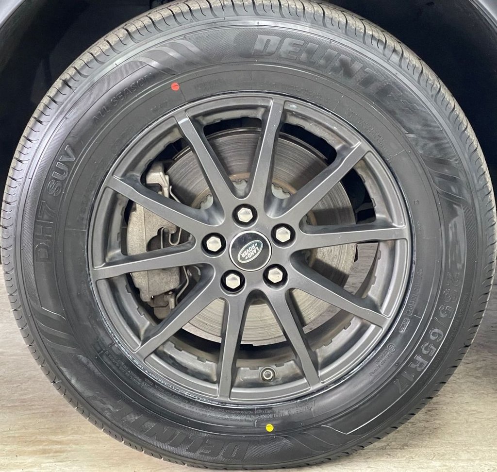 Used Land Rover Discovery Sport 2020 for sale - 76202529: Photo 19