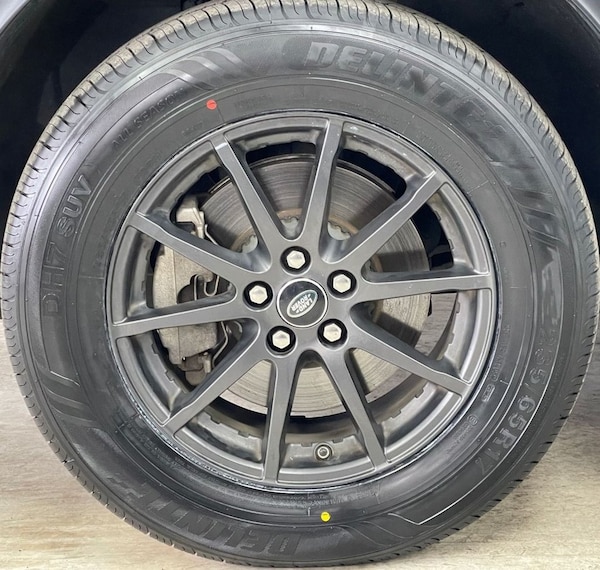 Used Land Rover Discovery Sport 2023 for sale - 76202529: Photo 19