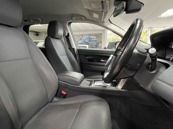 Used Land Rover Discovery Sport 2023 for sale - 76202529: Photo 25