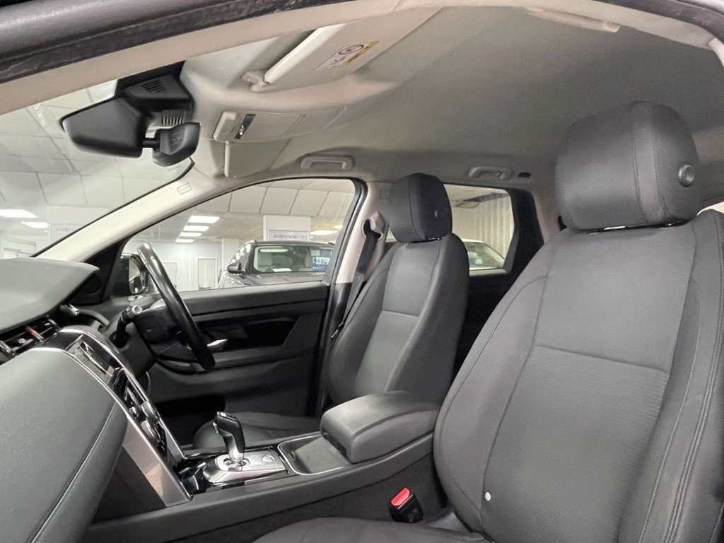 Used Land Rover Discovery Sport 2020 for sale - 76202529: Photo 35