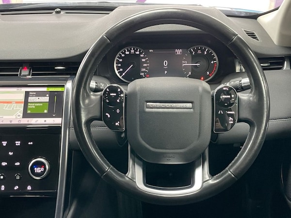 Used Land Rover Discovery Sport 2023 for sale - 76202529: Photo 36