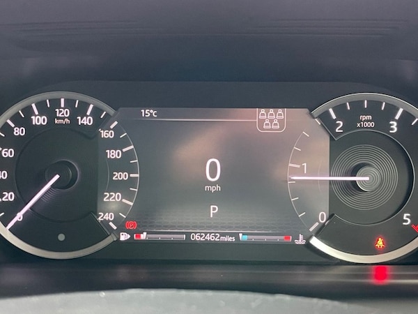 Used Land Rover Discovery Sport 2023 for sale - 76202529: Photo 39