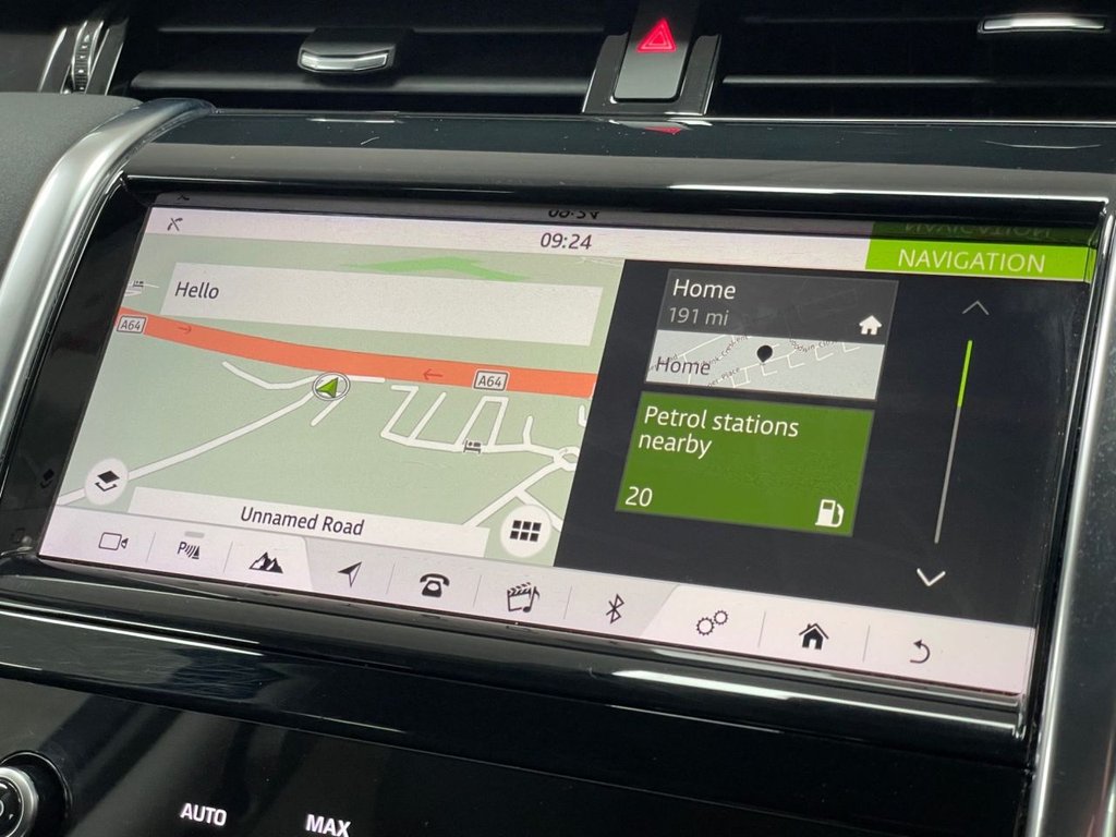 Used Land Rover Discovery Sport 2020 for sale - 76202529: Photo 40