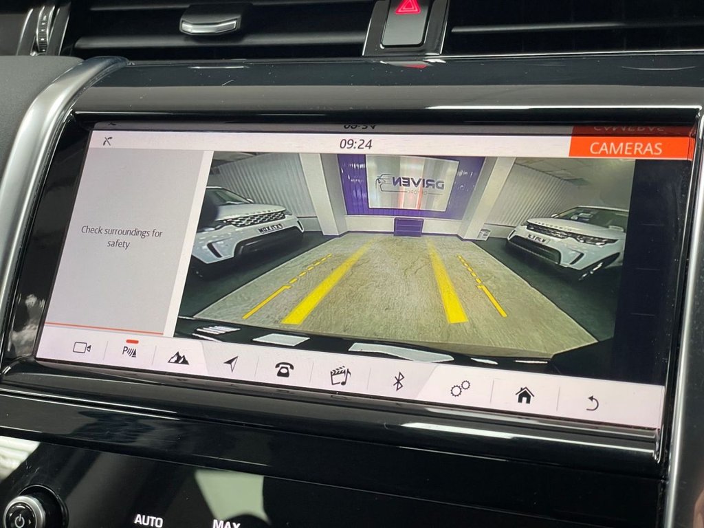 Used Land Rover Discovery Sport 2020 for sale - 76202529: Photo 41