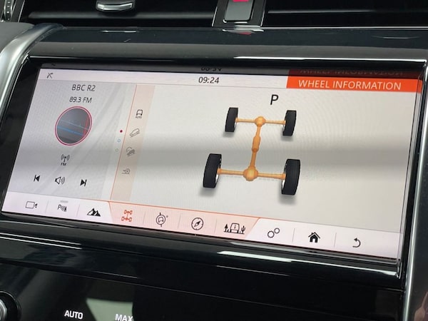Used Land Rover Discovery Sport 2023 for sale - 76202529: Photo 42