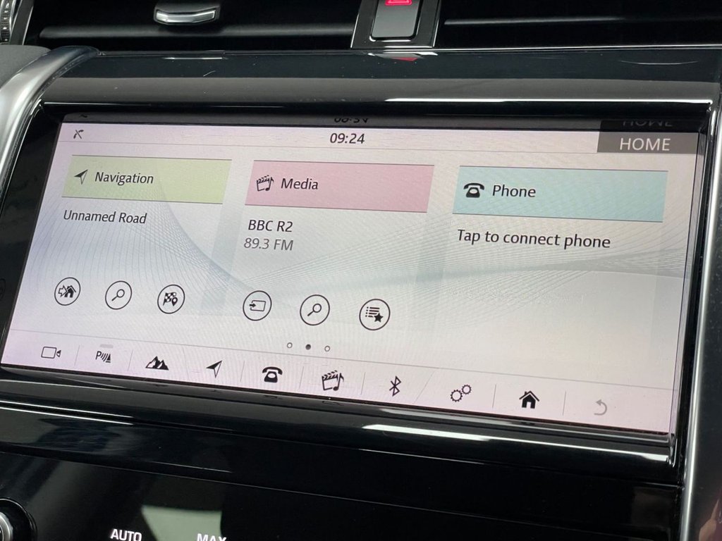 Used Land Rover Discovery Sport 2020 for sale - 76202529: Photo 43