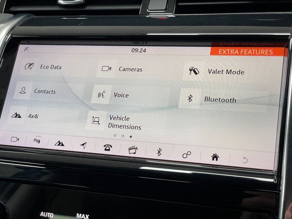 Used Land Rover Discovery Sport 2020 for sale - 76202529: Photo 44