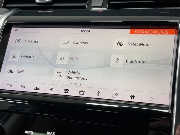 Used Land Rover Discovery Sport 2023 for sale - 76202529: Photo 44