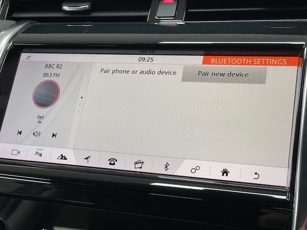 Used Land Rover Discovery Sport 2023 for sale - 76202529: Photo 45