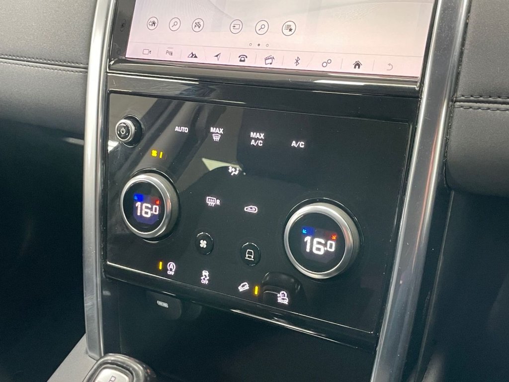 Used Land Rover Discovery Sport 2020 for sale - 76202529: Photo 46