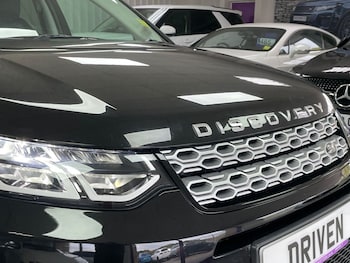 Used Land Rover Discovery Sport 2023 for sale - 76202529: Photo 4