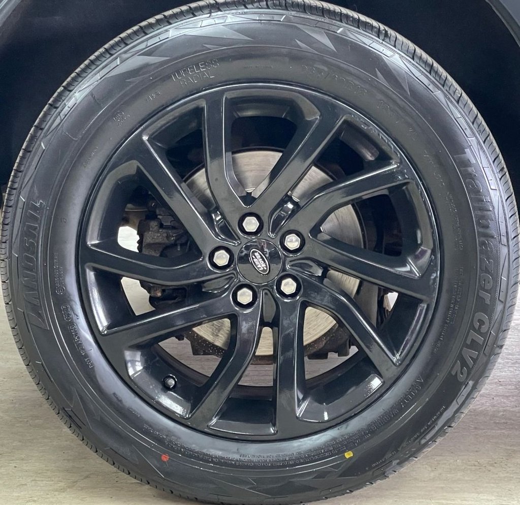 Used Land Rover Discovery Sport 2025 for sale - 76386102: Photo 19