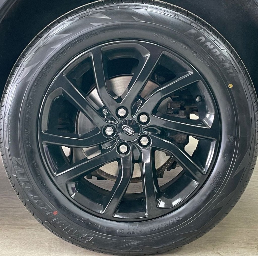 Used Land Rover Discovery Sport 2025 for sale - 76386102: Photo 20