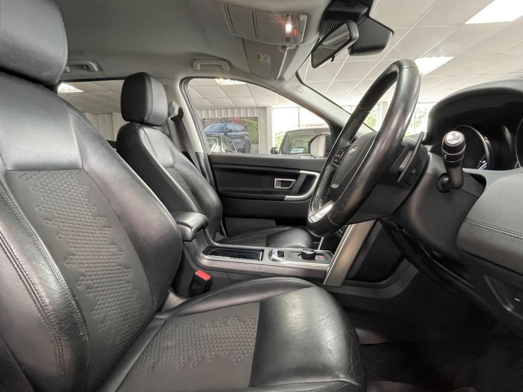 Used Land Rover Discovery Sport 2025 for sale - 76386102: Photo 26