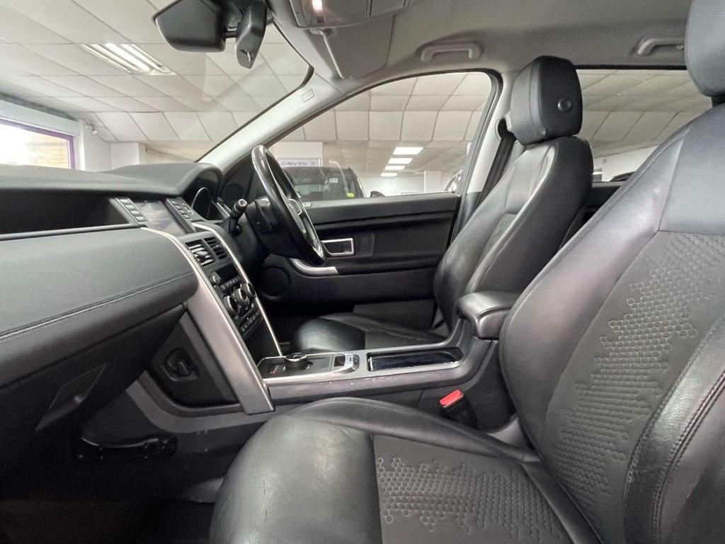 Used Land Rover Discovery Sport 2025 for sale - 76386102: Photo 33