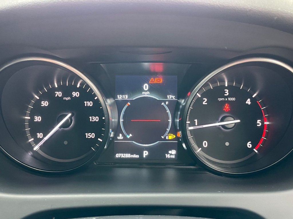 Used Land Rover Discovery Sport 2025 for sale - 76386102: Photo 38