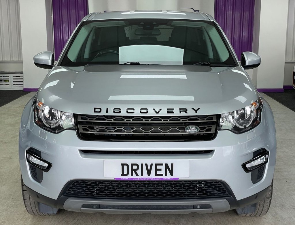 Used Land Rover Discovery Sport 2025 for sale - 76386102: Photo 7