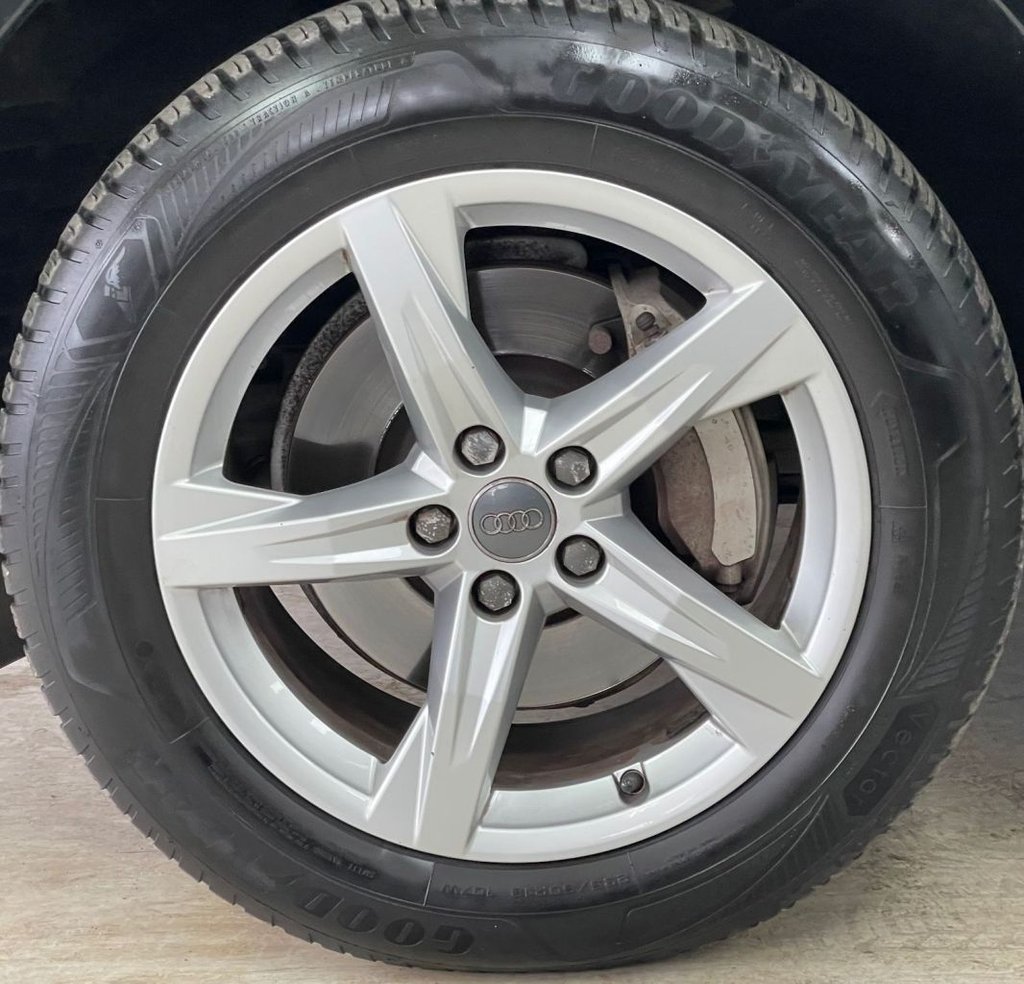 Used Audi Q5 2017 for sale - 76973223: Photo 17