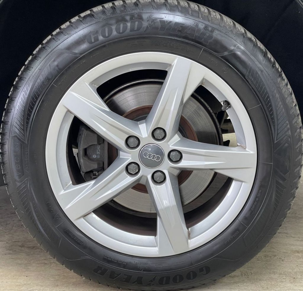 Used Audi Q5 2017 for sale - 76973223: Photo 18