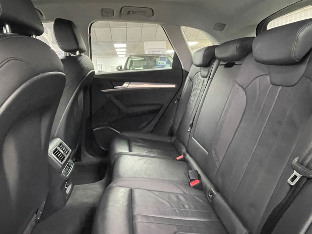 Used Audi Q5 2017 for sale - 76973223: Photo 30