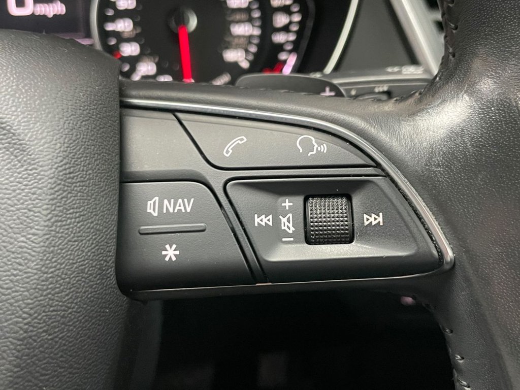 Used Audi Q5 2017 for sale - 76973223: Photo 36