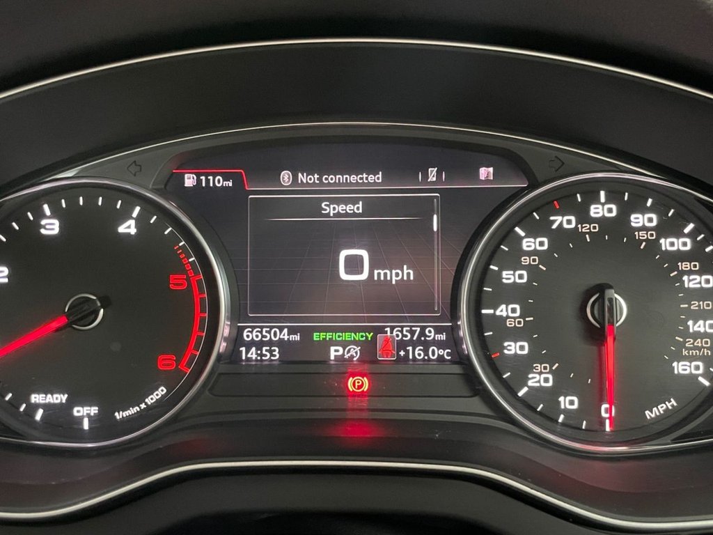 Used Audi Q5 2017 for sale - 76973223: Photo 38