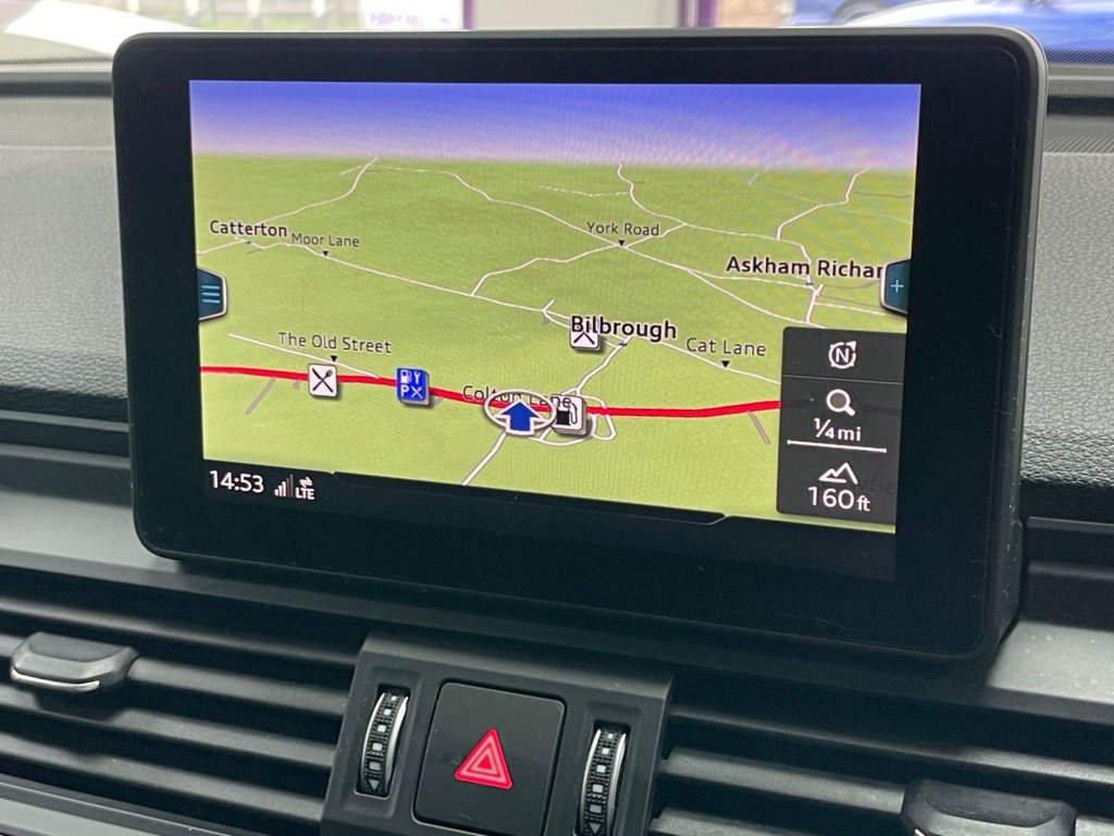 Used Audi Q5 2017 for sale - 76973223: Photo 39