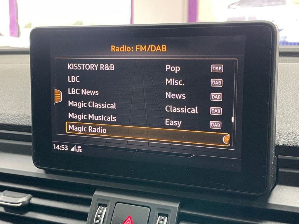 Used Audi Q5 2017 for sale - 76973223: Photo 41