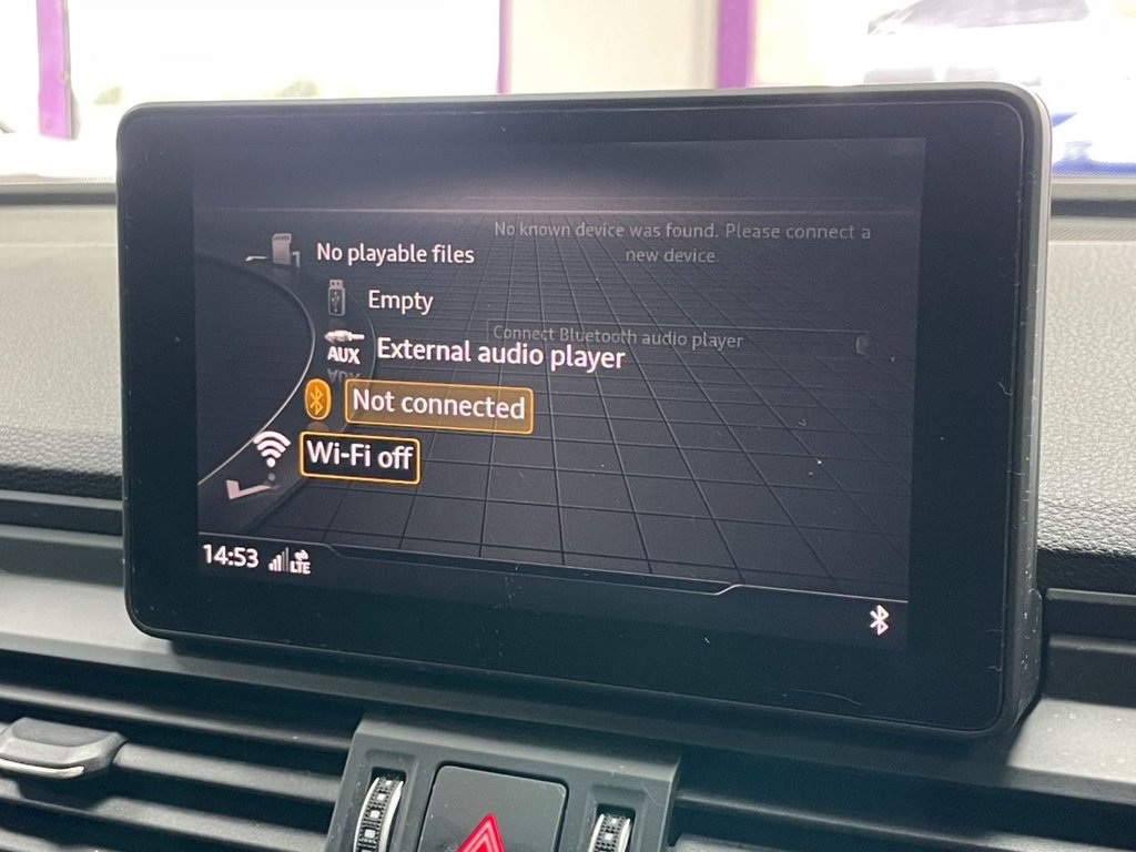 Used Audi Q5 2017 for sale - 76973223: Photo 42