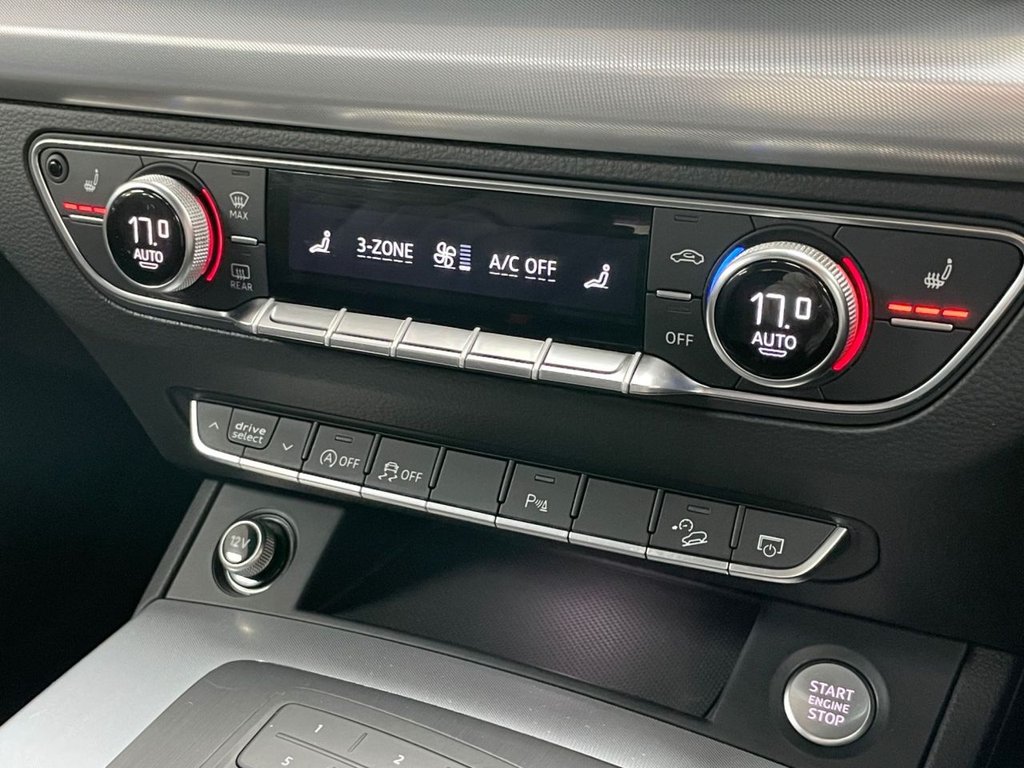 Used Audi Q5 2017 for sale - 76973223: Photo 44