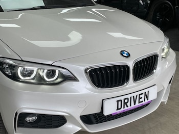 Used BMW 2 Series 2019 for sale - 79071941: Photo