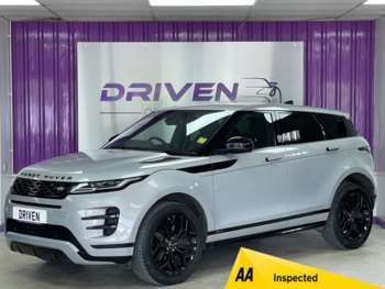 2019 (19) - 2.0 D180 R-Dynamic SE 5dr Auto