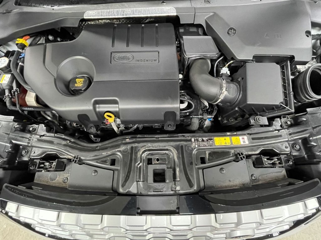 Used Land Rover Discovery Sport 2020 for sale - 76642217: Photo 15