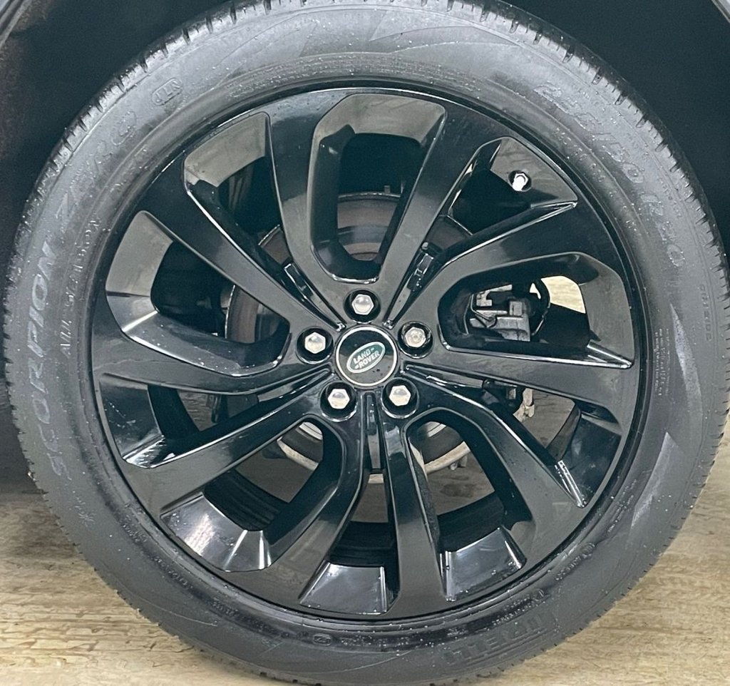 Used Land Rover Discovery Sport 2020 for sale - 76642217: Photo 16