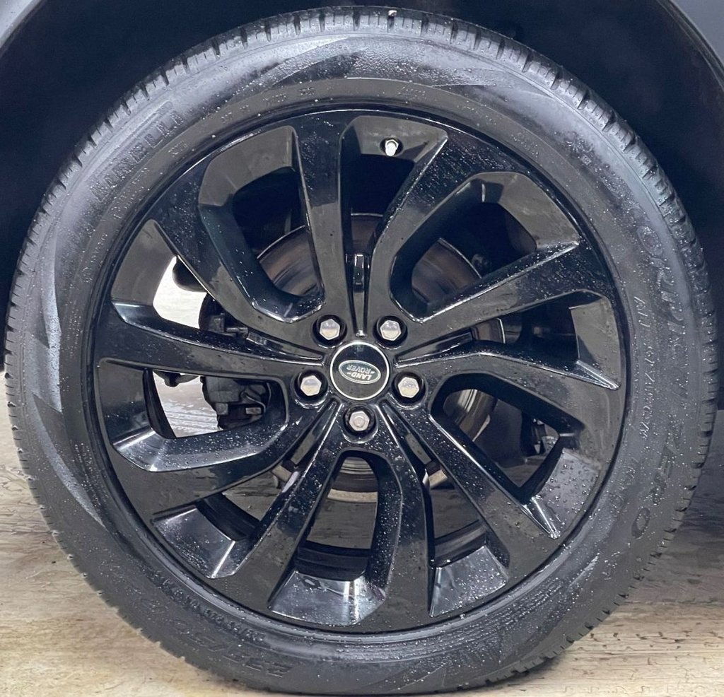 Used Land Rover Discovery Sport 2020 for sale - 76642217: Photo 17