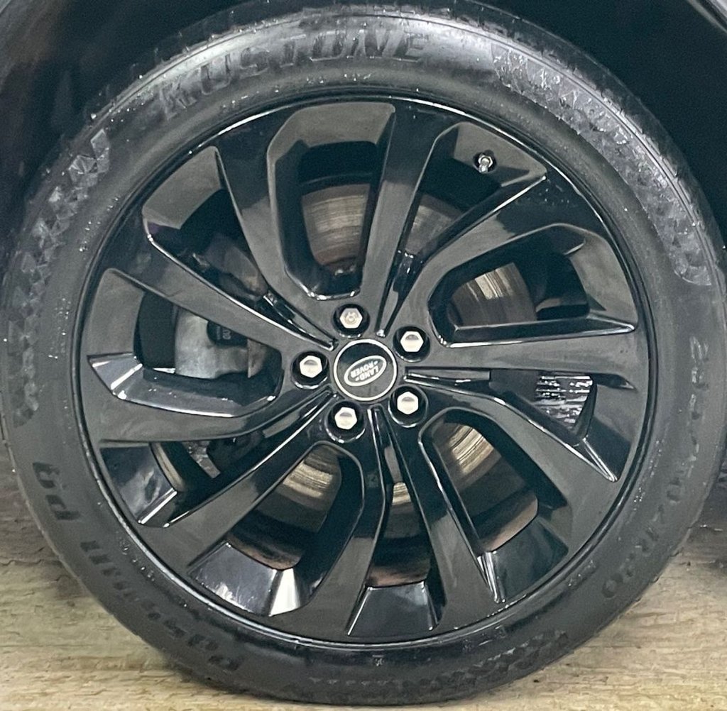 Used Land Rover Discovery Sport 2020 for sale - 76642217: Photo 19