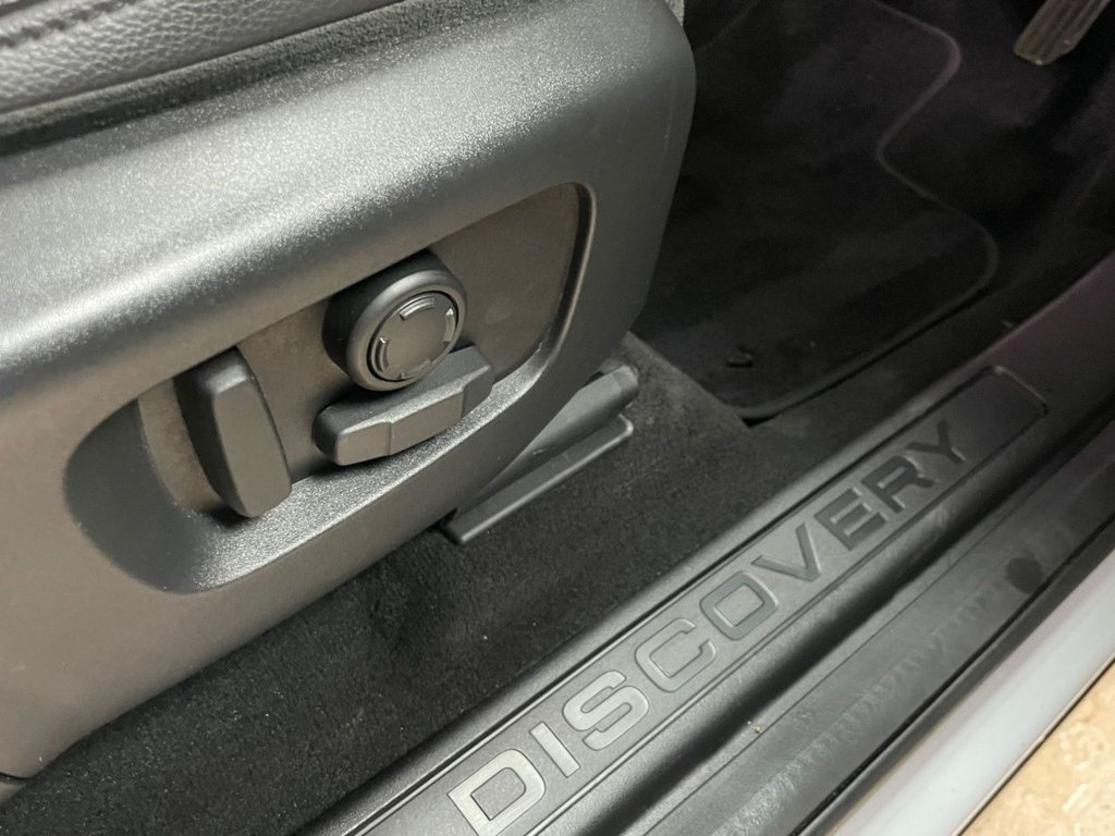 Used Land Rover Discovery Sport 2020 for sale - 76642217: Photo 27