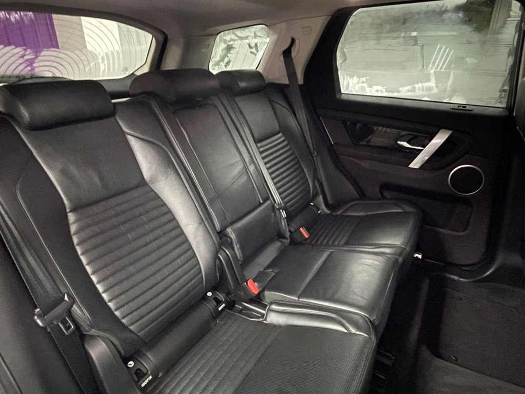 Used Land Rover Discovery Sport 2020 for sale - 76642217: Photo 28
