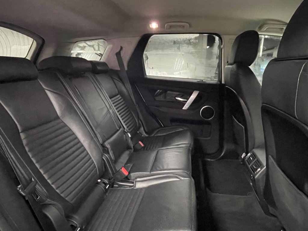 Used Land Rover Discovery Sport 2020 for sale - 76642217: Photo 29