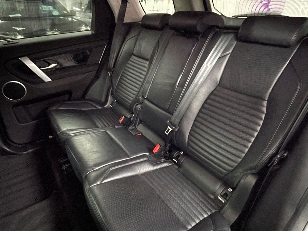 Used Land Rover Discovery Sport 2020 for sale - 76642217: Photo 30