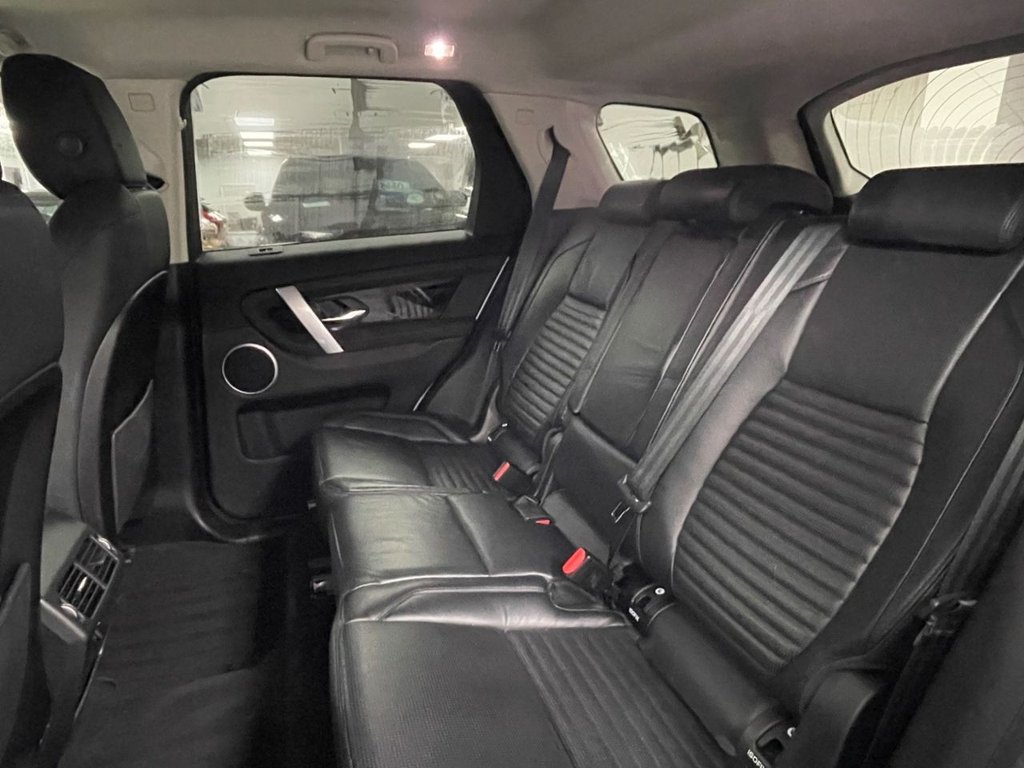 Used Land Rover Discovery Sport 2020 for sale - 76642217: Photo 31